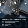 AP Link USB3.0 4PRT 5Gbps PCI-E X1 INT. Card