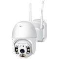 1080P WIFI IP Smart Camera