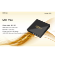 Q96MAX Smart TV Box Android 11.1 Amlogic 1GB/8GB TV Box