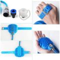 Pet Shower Head, Bathing Massage Brush Shower Head Grooming Tool for Dogs