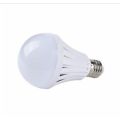 5 pack 12W Rechargeable Bulb Auto On With Battery For Emergency Use - E27