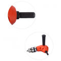 90 DEGREE RIGHT ANGLE DRILL ATTACHMENT DRIVE ADAPTER WITH KEYED CHUCK POWER TOOL