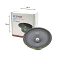 PerVoi Midrange speaker 6.5 CTC-605A 600WMAX 6.5inch