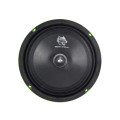Soway SM605A 6.5` 250W Peak 100W RMS 4 Ohm Midrange Speaker (Green Iron Basket)