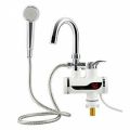 Instant Electric Heating Water tap and Shower
