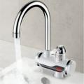 Instant Electric Heating Water tap and Shower