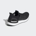 Adidas UltraBoost 19 Black/white Running sneaker (Unisex)  - Size 6 to 12