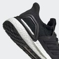 Adidas UltraBoost 19 Black/white Running sneaker (Unisex)  - Size 6 to 12