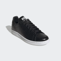 ADIDAS Stan Smith woman`s shoes (gy5906) (WHITE/black) Size 4 -  8