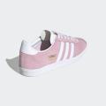 ADIDAS Gazelle OG woman`s shoes (GZ3445) (White/pink) Size 4 -  8