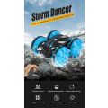Storm dancer Rechargeable remote Control stunt car