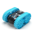 Storm dancer Rechargeable remote Control stunt car