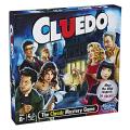 Cluedo (English) Board Game