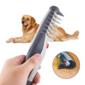 Knot Out Ultimate Pet Electrical Grooming Comb Cuts/detangles