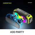 HOPESTAR - A30 Party - IPX6 Waterproof Bluetooth Colorful RGB Speaker BT/USB/AUX / TF Card