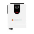 Conderenergy Solar Hybrid Inverter 6200VA / 6200W Pure Sine Wave Inverter- PWM
