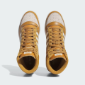 Adidas Top Ten RB men`s shoes (Wheat and indigo)-  Size 6 -  12