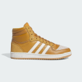 Adidas Top Ten RB men`s shoes (Wheat and indigo)-  Size 6 -  12