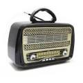 Kemai  Portable 3 Band Radio  MD-1902BT