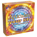 Articulate Your Life Board Game English