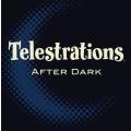 Telestrations After Dark Board Game English