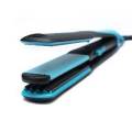 Pro Mozer -  MZ-7016 2 in 1 flat Iron for hair - Curly or straight