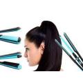 Pro Mozer -  MZ-7016 2 in 1 flat Iron for hair - Curly or straight