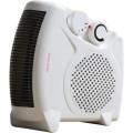 Condere Electric Fan Heater- ZR -5023