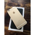 APPLE IPHONE 6 64GIG WITH BODY GLOVE COVER - MINT CONDITION