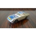 DATSUN Fairlady 280Z-T Rally Monte Carlo 1981 - 1:64 Yatming