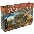 War of the Rings (Lord of the Rings) - Board game with many extras