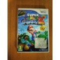 Wii game : Mario Galaxy 2 (Wii)