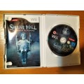 Wii game : Silent Hill (Wii)