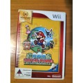 Wii game : Super Paper Mario (Wii)