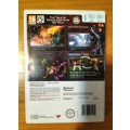 Wii game: Metroid other M (Wii)