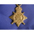 World War 1 Medal Group Major Percy James Eagle South African Engineering Corps Full Size