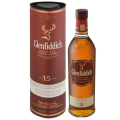 Glenfiddich Whisky Collection