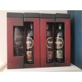 Glenfiddich Whisky Collection