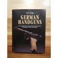 German Handguns - Ian V Hogg