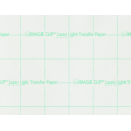 Neenah IMAGE CLIP® Laser Light Heat Transfer Paper - 5 Sheets