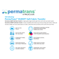PERMA TRANS® Inkjet Light SOF-T Heat Transfer Paper - 50 Sheets