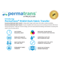 PERMA TRANS® Inkjet Dark Heat Transfer Paper - 50 Sheets