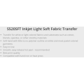 PERMA TRANS® Inkjet Light SOF-T Heat Transfer Paper - 10 Sheets