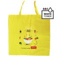 Shopper - Self weeding transfer paper for light colored cotton shopper bags - 10 Sheets