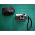 Olympus Trip 35mm Collectable Camera