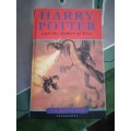 Harry Potter and the Goblet of Fire by J.K. Rowling - First Edition 2000