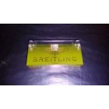Breitling 1884 Cufflinks