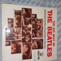 The big beat of the Beatles Vinyl/Record