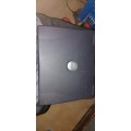 Old Dell laptop (not going on)