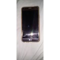 LG XCam Phone (not charging as spares)